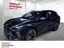 Schwarz Neu 2025 Cupra Terramar VZ SUV | 46.990 € (Guter Preis)