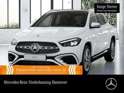 Weiß Gebraucht 2025 Mercedes GLA250 AMG SUV | 44.990 € (Fairer Preis)