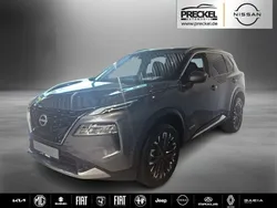 Grau Neu 2025 Nissan X-Trail Premium Edition SUV | 44.600 €