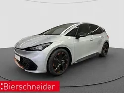 Silber Neu 2025 Cupra Born Kleinwagen | 38.950 € (Guter Preis)