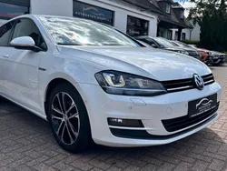 Weiß Gebraucht 2014 VW Golf VII Cup Limousine | 11.999 € (Fairer Preis)