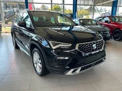 Schwarz Gebraucht 2024 Seat Ateca Xperience SUV | 28.990 € (Fairer Preis)