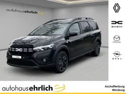 Neu 2025 Dacia Jogger Expression Kombi | 23.829 € (Etwas zu teuer)