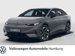 Grau Neu 2025 VW ID.7 Pro Limousine | 58.985 € (Fairer Preis)
