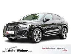 Gebraucht 2024 Audi Q3 Sportback S-Line SUV | 49.980 €