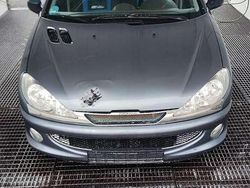 Gebraucht 2007 Peugeot 206 Limousine | 1.350 € (Fairer Preis)