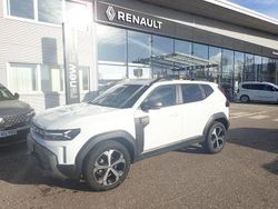 Weiß Gebraucht 2024 Dacia Duster Journey SUV | 23.290 € (Guter Preis)