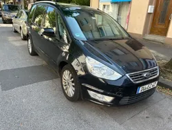 Schwarz Gebraucht 2013 Ford Galaxy Business Edition Van / Kleinbus | 4.999 € (Superpreis)