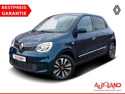 Blau Gebraucht 2020 Renault Twingo Signature Kleinwagen | 12.950 € (Teuer)