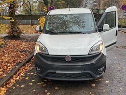 Weiß Gebraucht 2020 Fiat Doblò Van / Kleinbus | 10.000 €