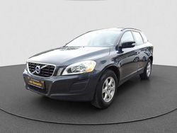 Savile grey (metallic) Gebraucht 2009 Volvo XC60 Basis SUV | 9.480 € (Fairer Preis)