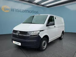 Weiß Gebraucht 2020 VW T6.1 Van | 24.749 € (Fairer Preis)