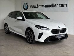 Alpinweiß uni Neu 2025 BMW 120 M Sport Kleinwagen | 36.490 € (Fairer Preis)
