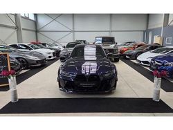Gebraucht 2023 BMW M3 M Performance Limousine | 84.489 € (Superpreis)