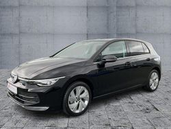 Schwarz Neu 2025 VW Golf VIII Style Limousine | 33.370 € (Teuer)