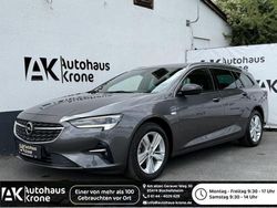 Mondstein grau/e:vulkan grau Gebraucht 2022 Opel Insignia Business Kombi | 20.620 € (Fairer Preis)