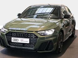 Grün Neu 2025 Audi A1 Sportback S-Line Kleinwagen | 41.900 € (Etwas zu teuer)