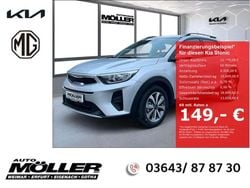 Silber Neu 2025 Kia Stonic Vision SUV | 22.749 € (Guter Preis)