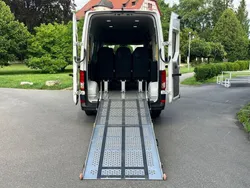 Weiß Gebraucht 2020 VW Crafter Van | 41.990 €
