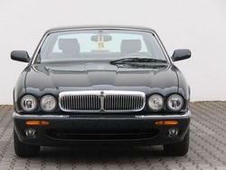 Rot Gebraucht 1997 Jaguar XJ Sovereign Limousine | 34.999 €