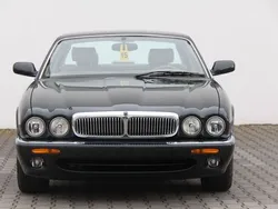 Rot Gebraucht 1997 Jaguar XJ Sovereign Limousine | 34.999 €