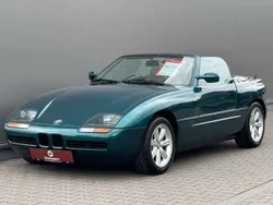 Grün Gebraucht 1989 BMW Z1 Sport Line Cabrio | 48.990 €