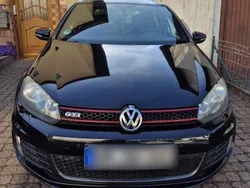 VW Golf VI