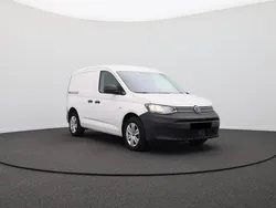 Andere Gebraucht 2024 VW Caddy Comfortline Van / Kleinbus | 26.989 € (Superpreis)