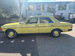 Gebraucht 1979 Mercedes 240 Limousine | 7.500 €