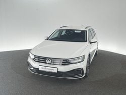 Weiß Gebraucht 2021 VW Passat GTE Kombi | 21.810 € (Guter Preis)