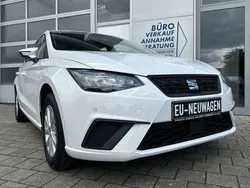 Andere Neu 2025 Seat Ibiza Limousine | 18.990 € (Guter Preis)