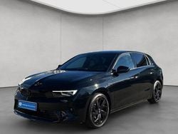 Schwarz Gebraucht 2024 Opel Astra Limousine | 23.440 € (Guter Preis)