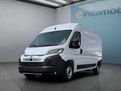 Weiß Gebraucht 2025 Citroën Jumper Van / Kleinbus | 35.999 € (Fairer Preis)