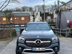 Gebraucht 2017 Mercedes X250 Progressive Abholung | 30.500 € (Teuer)