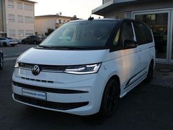 Candyweiß Gebraucht 2025 VW T7 Edition Van | 62.490 € (Fairer Preis)