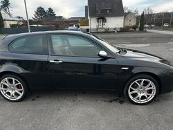 Gebraucht 2008 Alfa Romeo 147 Kleinwagen | 2.600 € (Fairer Preis)