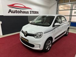 Weiß Gebraucht 2019 Renault Twingo LIMITED Kleinwagen | 9.890 € (Fairer Preis)