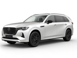 Neu 2024 Mazda CX-80 Homura-Line SUV | 54.208 € (Fairer Preis)