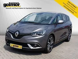 Renault Grand Scénic IV