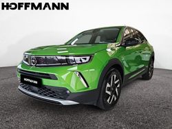 Matcha grün metallic Gebraucht 2022 Opel Mokka-e Elegance SUV | 18.529 € (Guter Preis)