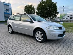 Gebraucht 2007 Renault Mégane GrandTour Kombi | 1.900 € (Guter Preis)