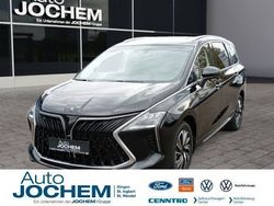 Schwarz Neu 2025 DFSK Forthing 4 SUV | 32.980 € (Etwas zu teuer)