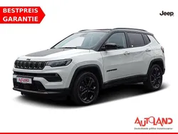 Andere Gebraucht 2023 Jeep Compass Limited SUV | 26.950 € (Superpreis)
