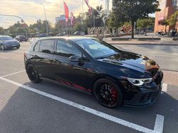 Schwarz Gebraucht 2024 VW Golf VIII GTI Clubsport Limousine | 37.500 € (Fairer Preis)