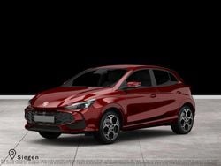 Silber Neu 2025 MG MG3 Luxury Kleinwagen | 20.480 € (Guter Preis)