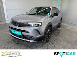 Grau Gebraucht 2022 Opel Mokka-e Elegance SUV | 22.990 € (Teuer)