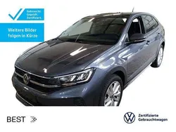 Grau Gebraucht 2024 VW Taigo Life SUV | 26.449 € (Fairer Preis)