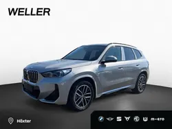 Spacesilber (silber) Neu 2025 BMW X1 Comfort Edition SUV | 46.990 € (Guter Preis)
