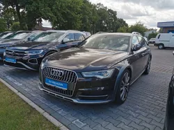 Grau Gebraucht 2015 Audi A6 Allroad Sport Kombi | 15.490 € (Guter Preis)