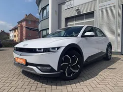 Weiß Gebraucht 2021 Hyundai Ioniq 5 SUV | 29.740 € (Guter Preis)